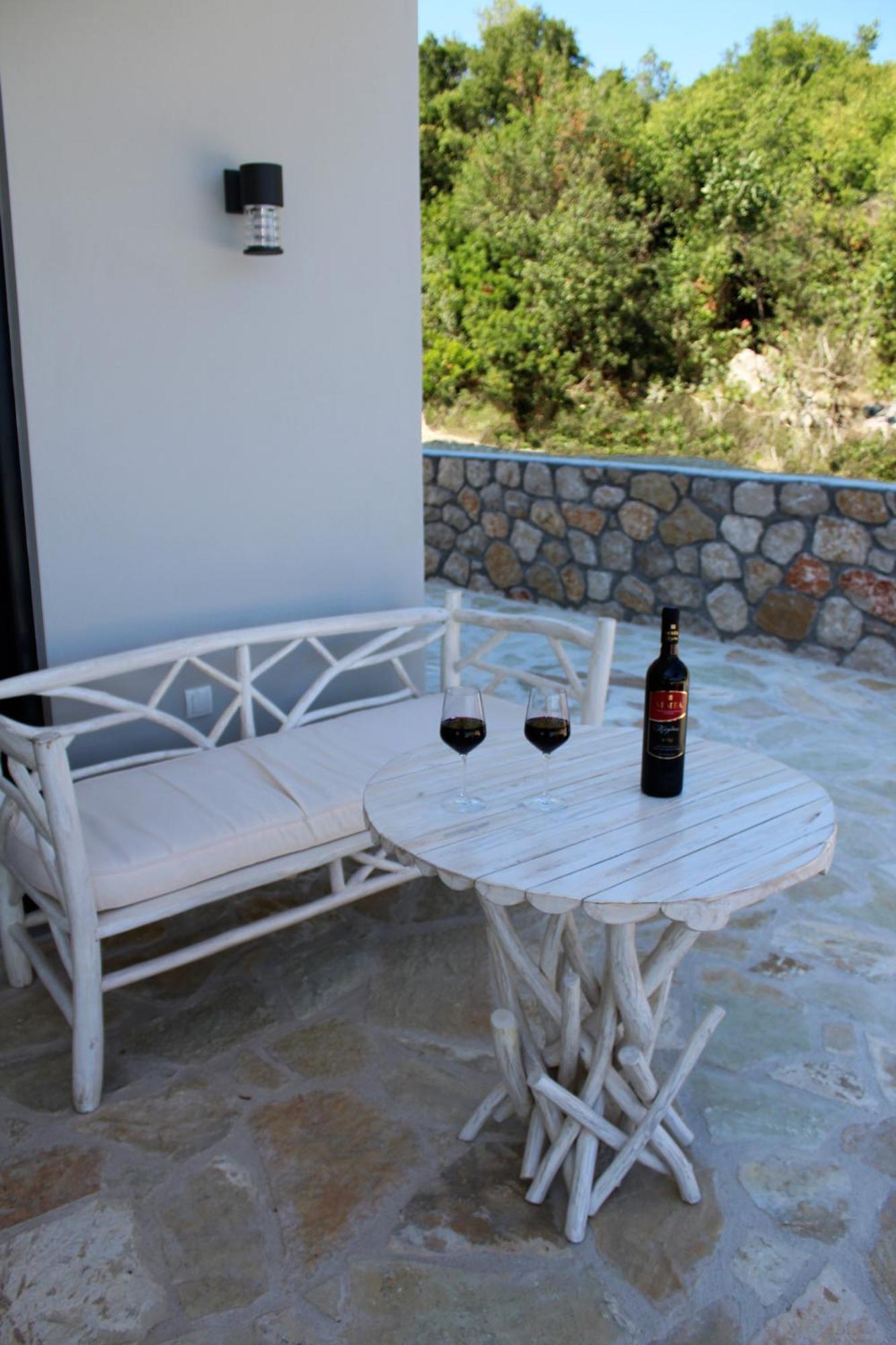 Villa Maura-Lefkada Nydri  Exterior photo