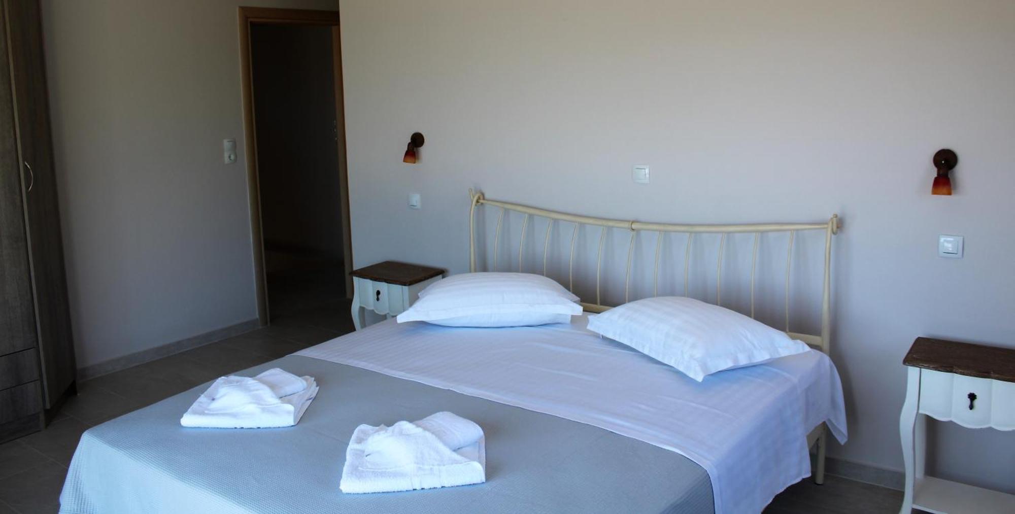Villa Maura-Lefkada Nydri  Exterior photo